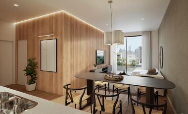 Departamento en pozo en zona Villa Urquiza (1,2,3 y 4 ambientes)