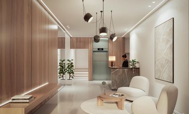 Departamento en pozo en zona Villa Urquiza (1,2,3 y 4 ambientes)