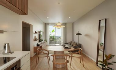 Departamento en pozo en zona Villa Urquiza (1,2,3 y 4 ambientes)