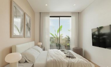 Departamento en pozo en zona Villa Urquiza (1,2,3 y 4 ambientes)