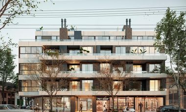 Departamento en pozo en zona Villa Urquiza (1,2,3 y 4 ambientes)