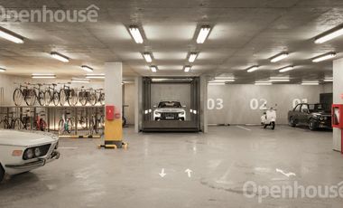 Departamento en pozo en zona Villa Urquiza (1,2,3 y 4 ambientes)