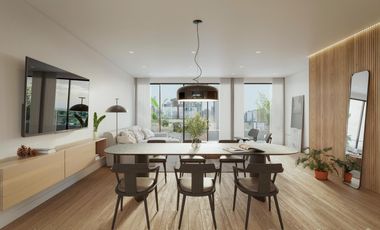 Departamento en pozo en zona Villa Urquiza (1,2,3 y 4 ambientes)