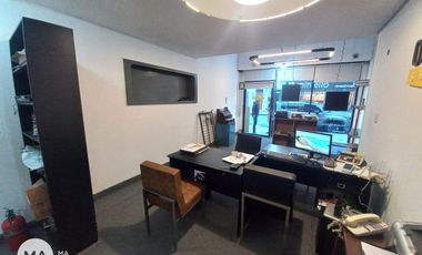 Local 63 m2 - San Martin 1400 - Centro - Rosario | Venta