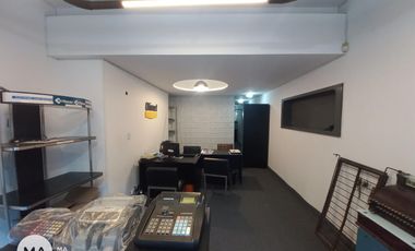 Local 63 m2 - San Martin 1400 - Centro - Rosario | Venta