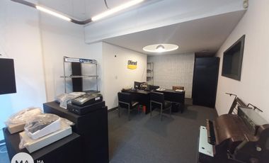 Local 63 m2 - San Martin 1400 - Centro - Rosario | Venta