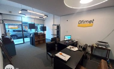 Local 63 m2 - San Martin 1400 - Centro - Rosario | Venta