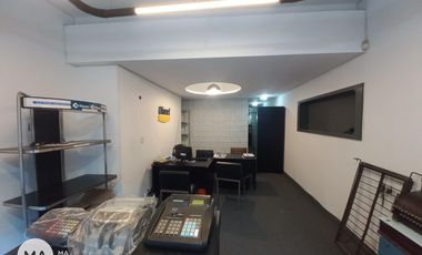 Local 63 m2 - San Martin 1400 - Centro - Rosario | Venta