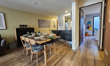 Bitore Residencial Departamento en venta en San Lorenzo Tlaltenango