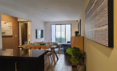 Bitore Residencial Departamento en venta en San Lorenzo Tlaltenango