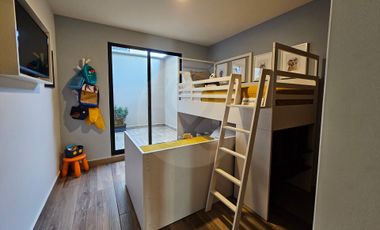 Bitore Residencial Departamento en venta en San Lorenzo Tlaltenango