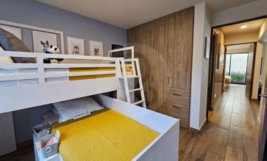 Bitore Residencial Departamento en venta en San Lorenzo Tlaltenango