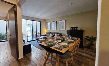 Bitore Residencial Departamento en venta en San Lorenzo Tlaltenango