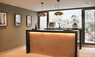 ESPECTACULAR CASA EN VENTA EN LOMAS DE TECAMACHALCO