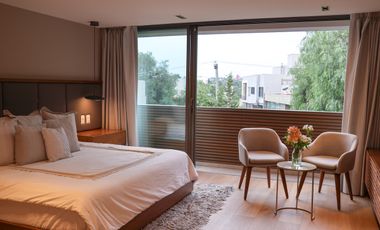 ESPECTACULAR CASA EN VENTA EN LOMAS DE TECAMACHALCO