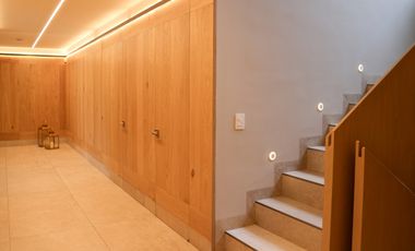 ESPECTACULAR CASA EN VENTA EN LOMAS DE TECAMACHALCO