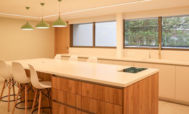 ESPECTACULAR CASA EN VENTA EN LOMAS DE TECAMACHALCO