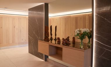 ESPECTACULAR CASA EN VENTA EN LOMAS DE TECAMACHALCO