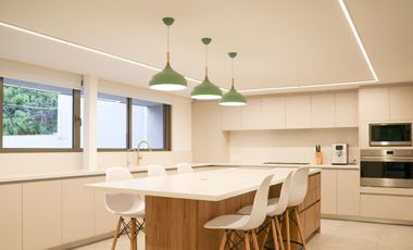 ESPECTACULAR CASA EN VENTA EN LOMAS DE TECAMACHALCO