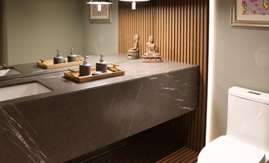 ESPECTACULAR CASA EN VENTA EN LOMAS DE TECAMACHALCO