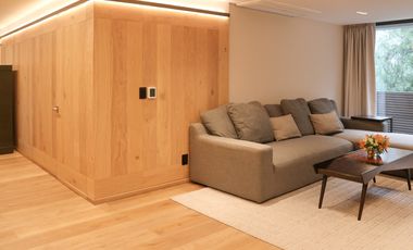 ESPECTACULAR CASA EN VENTA EN LOMAS DE TECAMACHALCO