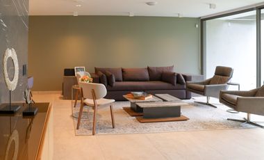 ESPECTACULAR CASA EN VENTA EN LOMAS DE TECAMACHALCO