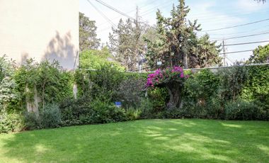 ESPECTACULAR CASA EN VENTA EN LOMAS DE TECAMACHALCO