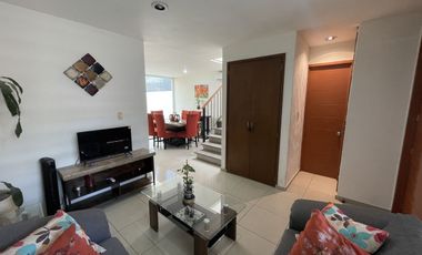 CASA EN RENTA NUEVO MEXICO 130 ZAPOPAN JALISCO