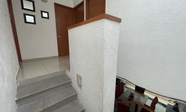 CASA EN RENTA NUEVO MEXICO 130 ZAPOPAN JALISCO