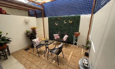 CASA EN RENTA NUEVO MEXICO 130 ZAPOPAN JALISCO