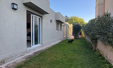 Casa en  B° Dalvian