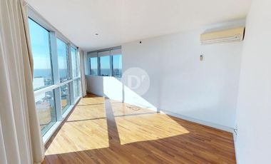 Alquiler departamento de 5 ambientes frente al puerto de Olivos, con amenities