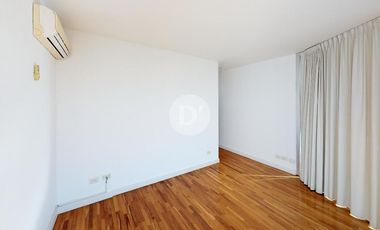 Alquiler departamento de 5 ambientes frente al puerto de Olivos, con amenities