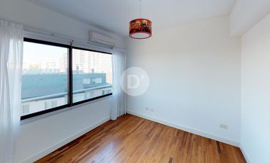 Alquiler departamento de 5 ambientes frente al puerto de Olivos, con amenities