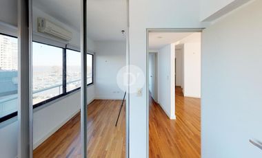 Alquiler departamento de 5 ambientes frente al puerto de Olivos, con amenities