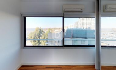 Alquiler departamento de 5 ambientes frente al puerto de Olivos, con amenities