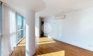 Alquiler departamento de 5 ambientes frente al puerto de Olivos, con amenities