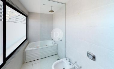 Alquiler departamento de 5 ambientes frente al puerto de Olivos, con amenities