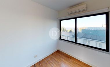 Alquiler departamento de 5 ambientes frente al puerto de Olivos, con amenities