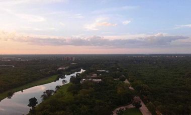 Departamento de lujo en Torre Adamant, Cabo Norte – Piso 16