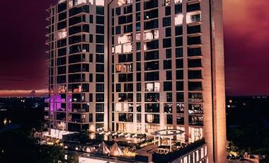 Departamento de lujo en Torre Adamant, Cabo Norte – Piso 16