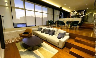 Departamento de lujo en Torre Adamant, Cabo Norte – Piso 16