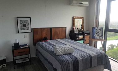 Departamento de lujo en Torre Adamant, Cabo Norte – Piso 16