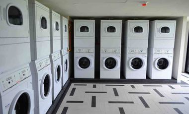 Departamento de lujo en Torre Adamant, Cabo Norte – Piso 16