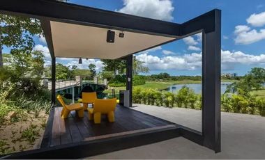 Departamento de lujo en Torre Adamant, Cabo Norte – Piso 16