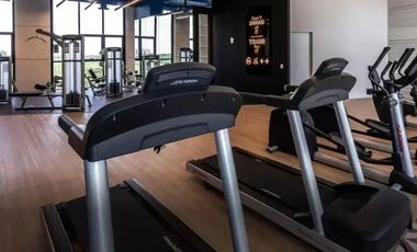 Departamento de lujo en Torre Adamant, Cabo Norte – Piso 16