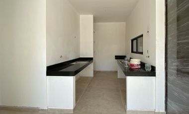 VENTA DE  DEPARTAMENTO EN MERIDA, CONKAL