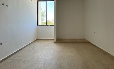 VENTA DE  DEPARTAMENTO EN MERIDA, CONKAL