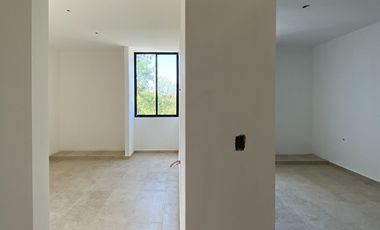 VENTA DE  DEPARTAMENTO EN MERIDA, CONKAL