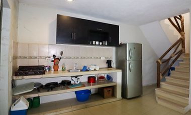 Playa San Crisanto  Casa Y 4 Villas En Venta